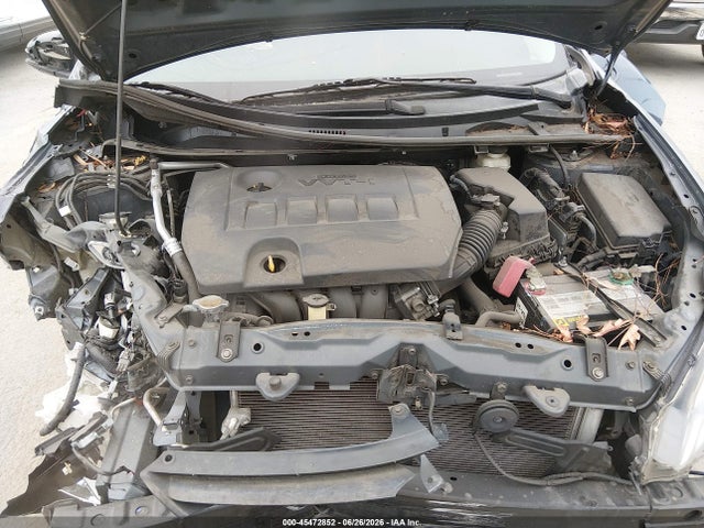 صورة مصغرة 10 لـ 2014 Toyota COROLLA LE PLUS
