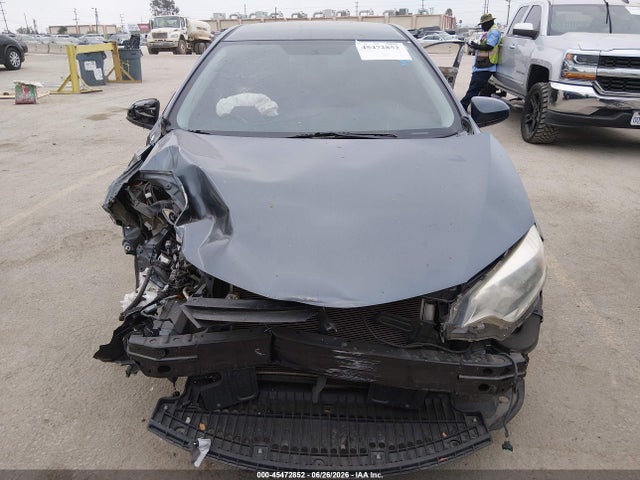 صورة مصغرة 13 لـ 2014 Toyota COROLLA LE PLUS