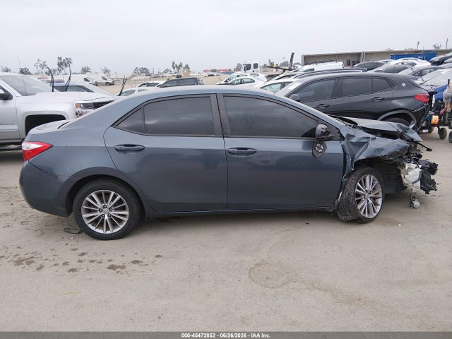 صورة مصغرة 14 لـ 2014 Toyota COROLLA LE PLUS
