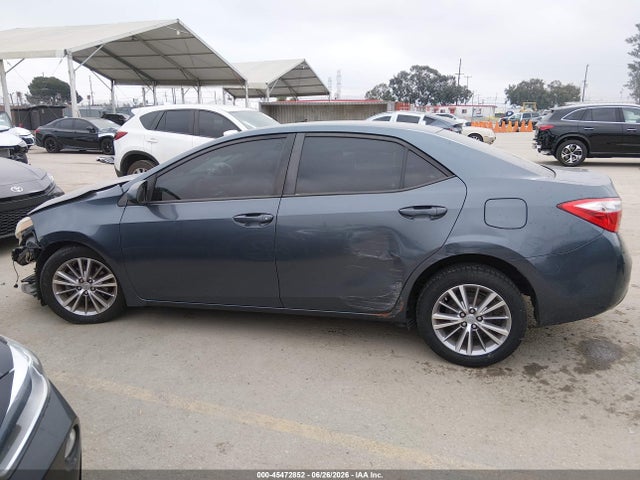 صورة مصغرة 15 لـ 2014 Toyota COROLLA LE PLUS