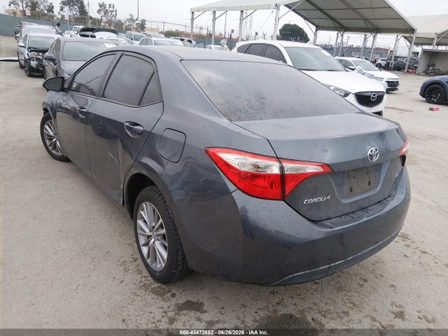صورة مصغرة 3 لـ 2014 Toyota COROLLA LE PLUS