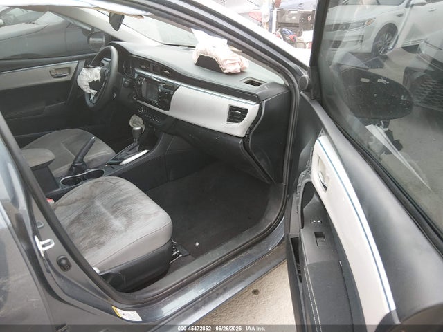 صورة مصغرة 5 لـ 2014 Toyota COROLLA LE PLUS