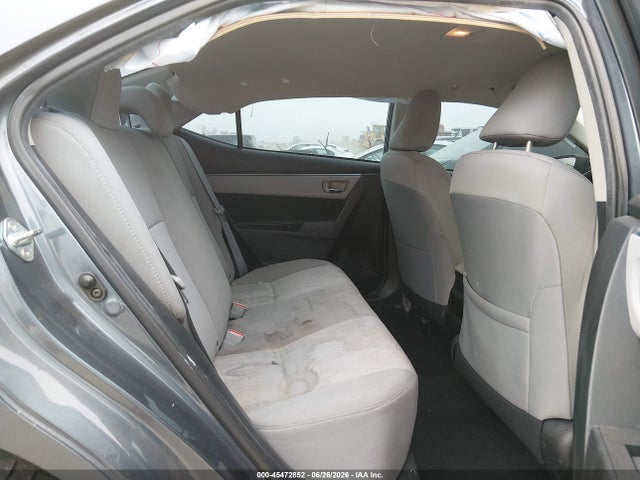 صورة مصغرة 8 لـ 2014 Toyota COROLLA LE PLUS