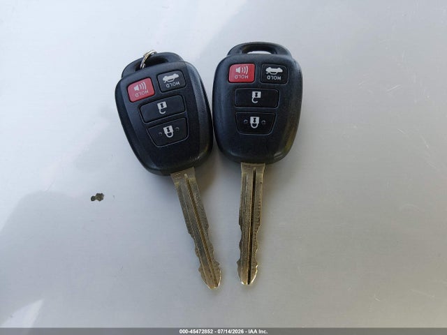 صورة مصغرة 11 لـ 2014 Toyota COROLLA LE PLUS