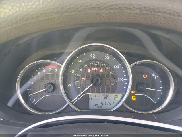 صورة مصغرة 7 لـ 2014 Toyota COROLLA LE PLUS