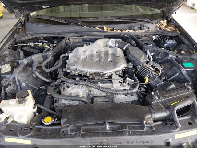 صورة 10 لـ 2004 Infiniti G35