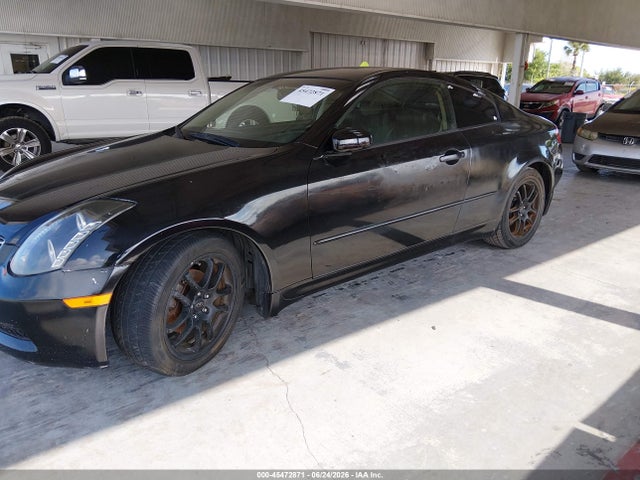 صورة 2 لـ 2004 Infiniti G35