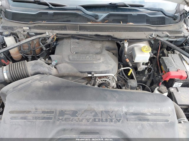 2020 RAM 2500 TRADESMAN 4X4 8' BOX 缩略图 10