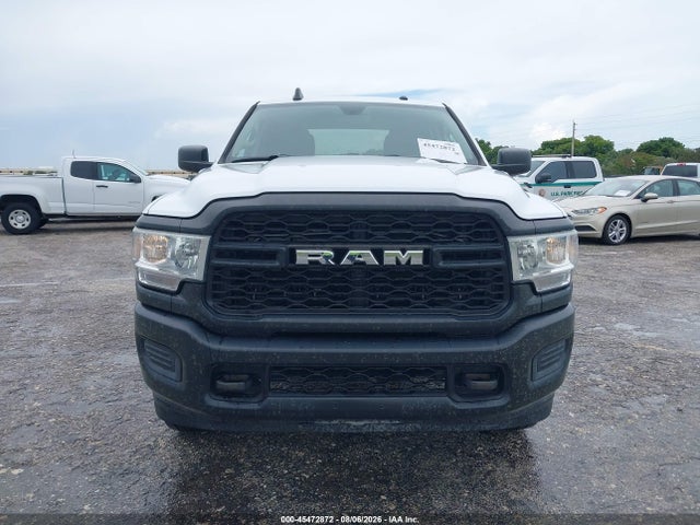2020 RAM 2500 TRADESMAN 4X4 8' BOX 缩略图 12