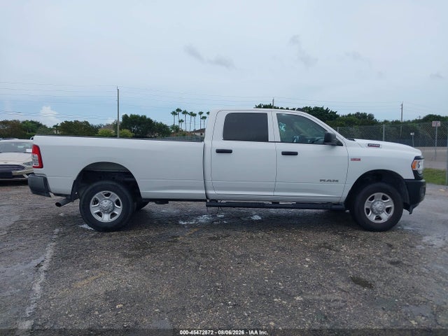 2020 RAM 2500 TRADESMAN 4X4 8' BOX 缩略图 13