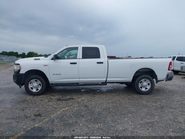 2020 RAM 2500 TRADESMAN 4X4 8' BOX 缩略图 14