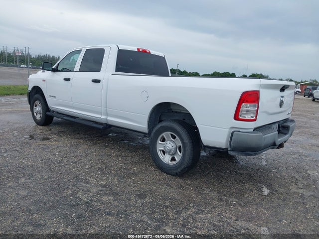 2020 RAM 2500 TRADESMAN 4X4 8' BOX 缩略图 3