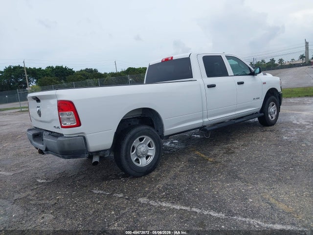 2020 RAM 2500 TRADESMAN 4X4 8' BOX 照片 4