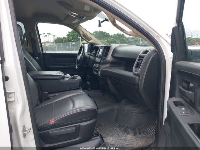 2020 RAM 2500 TRADESMAN 4X4 8' BOX 缩略图 5