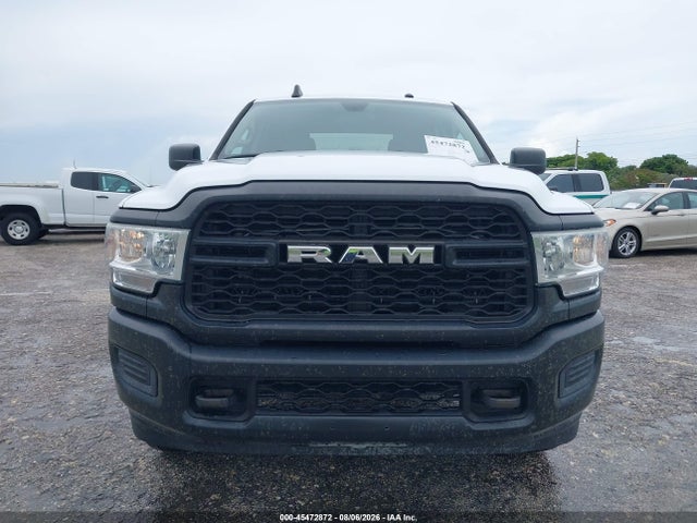 صورة 6 لـ 2020 RAM 2500 TRADESMAN 4X4 8' BOX