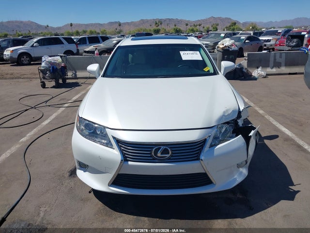 2015 Lexus ES 350 缩略图 12