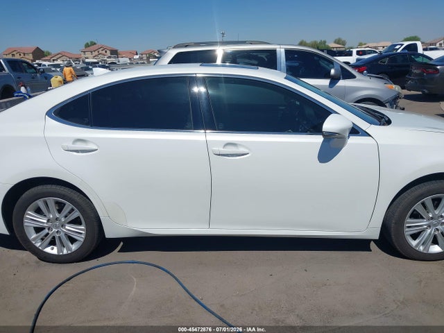 2015 Lexus ES 350 缩略图 13