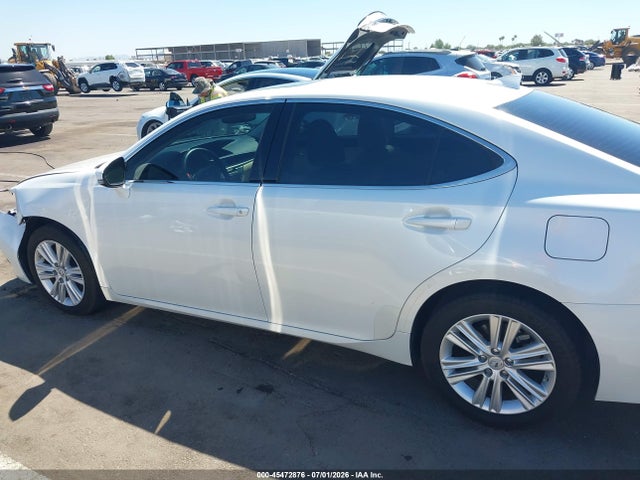 2015 Lexus ES 350 缩略图 14