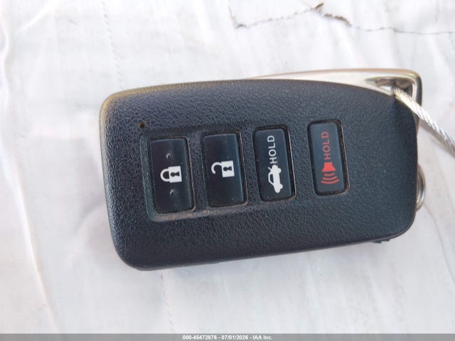 2015 Lexus ES 350 缩略图 11