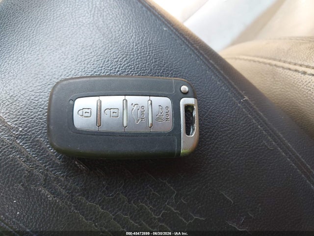 صورة مصغرة 11 لـ 2012 Hyundai SONATA LIMITED