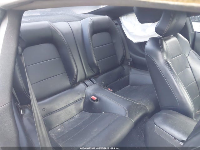 2019 FORD MUSTANG 照片 8