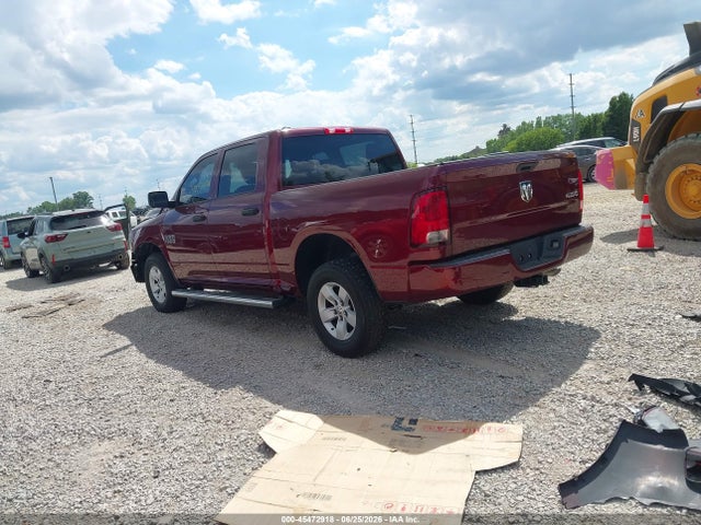 2016 RAM 1500 EXPRESS photo 3
