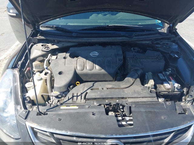 2012 Nissan ALTIMA 2.5 S 照片 10