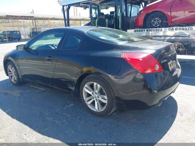 2012 Nissan ALTIMA 2.5 S 照片 3