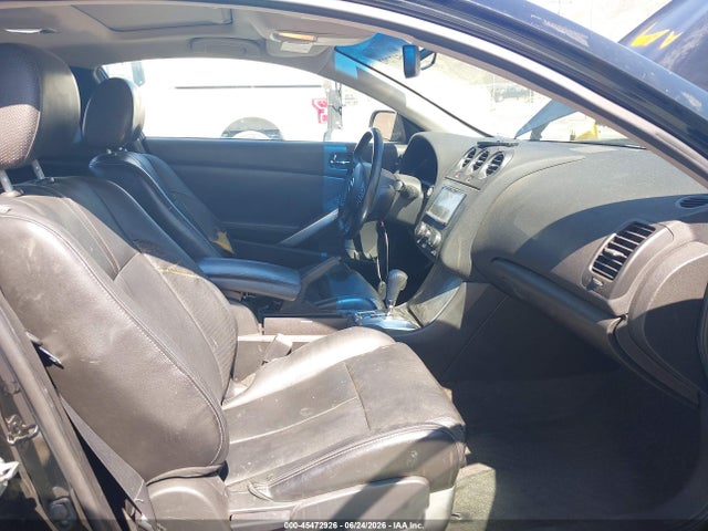 2012 Nissan ALTIMA 2.5 S 照片 5