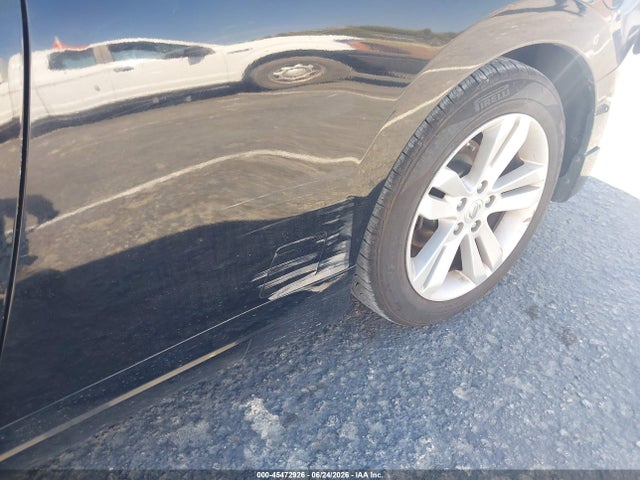 2012 Nissan ALTIMA 2.5 S 照片 6