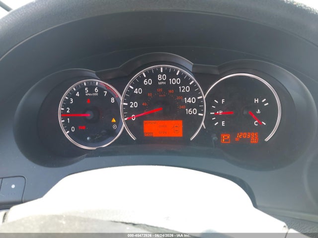 2012 Nissan ALTIMA 2.5 S 照片 7