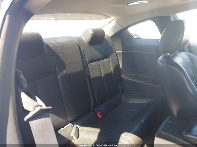 2012 Nissan ALTIMA 2.5 S 照片 8