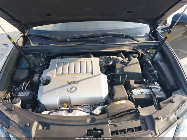 صورة 10 لـ 2017 Lexus ES 350