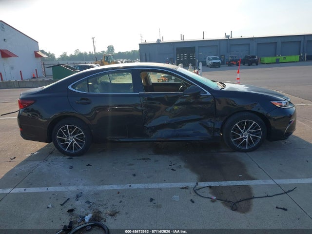 2017 Lexus ES 350 缩略图 13
