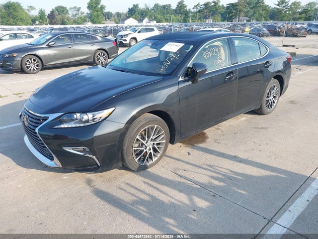 صورة 2 لـ 2017 Lexus ES 350