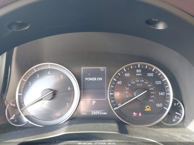صورة 7 لـ 2017 Lexus ES 350