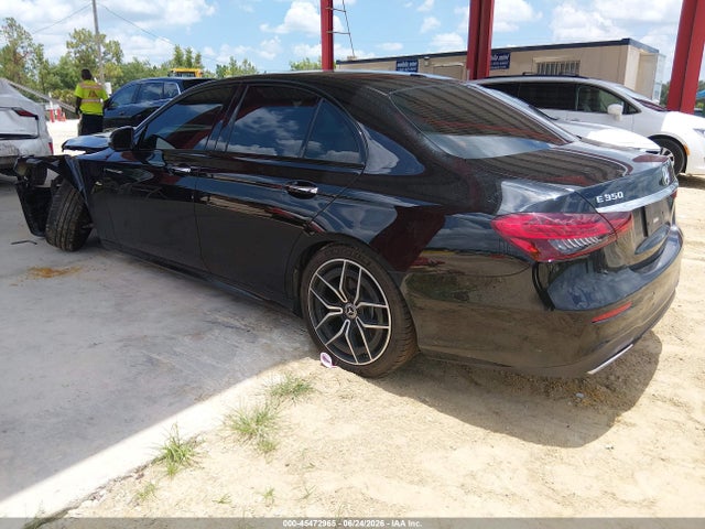 2022 Mercedes-BENZ E 350 照片 3