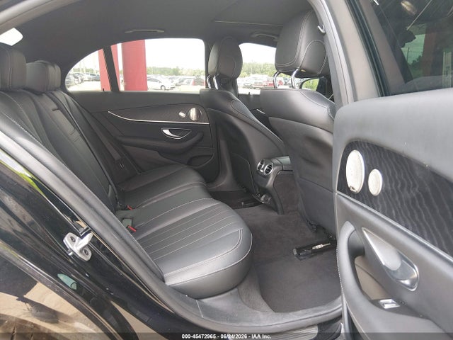 2022 Mercedes-BENZ E 350 照片 8