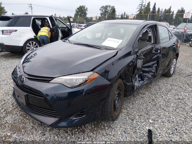 صورة 2 لـ 2019 Toyota COROLLA LE