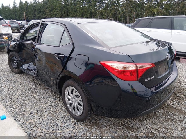 صورة 3 لـ 2019 Toyota COROLLA LE