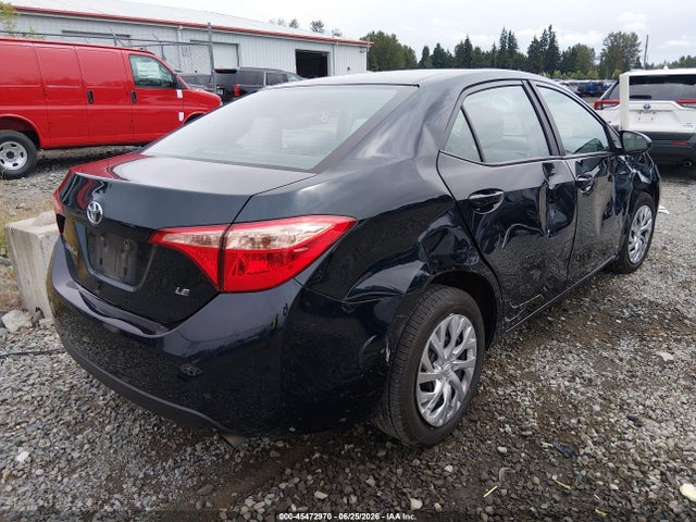 صورة 4 لـ 2019 Toyota COROLLA LE