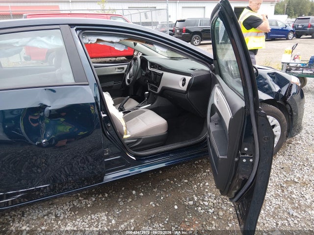 صورة 5 لـ 2019 Toyota COROLLA LE