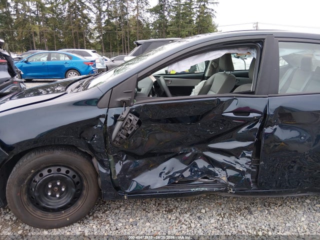 صورة 6 لـ 2019 Toyota COROLLA LE