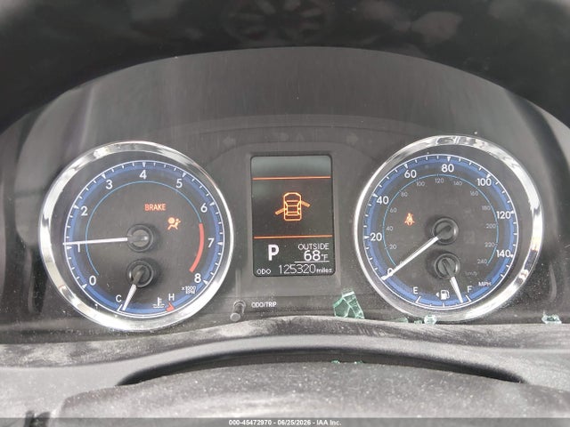 صورة 7 لـ 2019 Toyota COROLLA LE