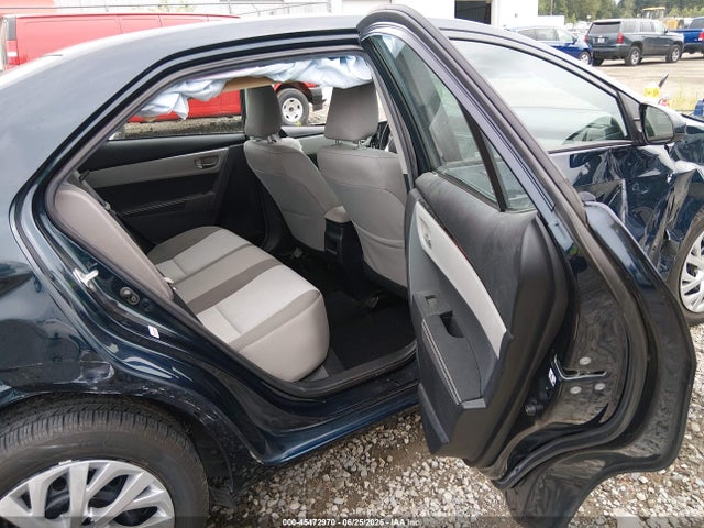 صورة 8 لـ 2019 Toyota COROLLA LE