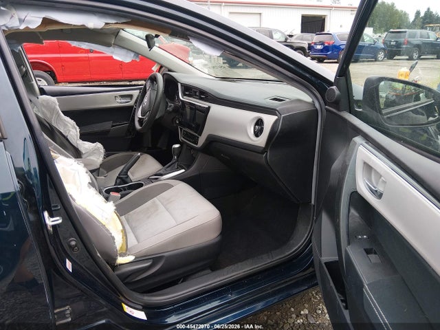 2019 Toyota COROLLA LE — миниатюра 18