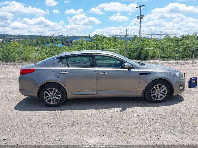 2013 KIA OPTIMA LX 缩略图 14