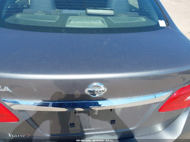 2017 Nissan SENTRA SV 缩略图 12