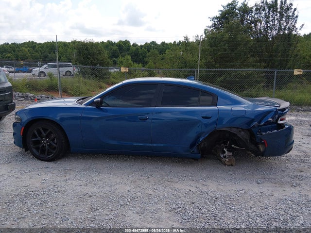 2023 Dodge CHARGER SXT 缩略图 14