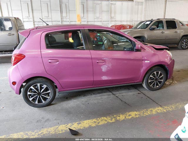 صورة 13 لـ 2015 Mitsubishi MIRAGE DE